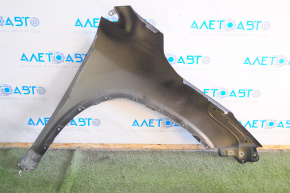Front left wing Lexus RX350 RX450h 16-22 black