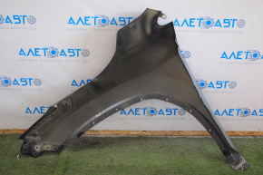 Front right wing Lexus RX350 RX450h 16-22 black