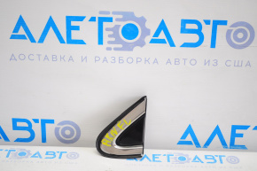 Triangle corner of the front left fender of the Lexus RX350 RX450h 16-22