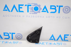 Triangle corner of the front right fender of the Lexus RX350 RX450h 16-22