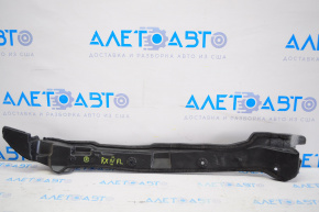 Left door-wing seal for Lexus RX350 RX450h 16-22
