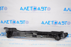 Left door-wing seal for Lexus RX350 RX450h 16-22
