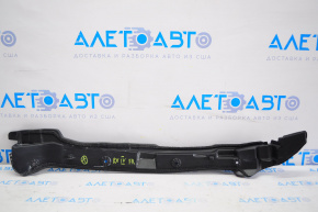 Right door-wing seal for Lexus RX350 RX450h 16-22