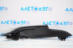 Left hood-wing seal for Lexus RX350 RX450h 16-19