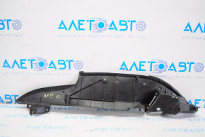 Left hood-wing seal for Lexus RX350 RX450h 16-19