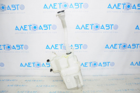 Lexus RX350 RX450h 16-22 washer reservoir with neck, sensor and lid