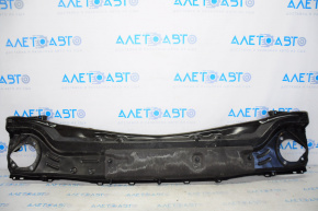 Lexus RX350 RX450h 16-22 metal windshield wiper pan