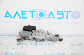 Rear wiper linkage with motor for Lexus RX350 RX450h 16-22