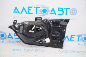 Interior tailgate light, left, Lexus RX350 RX450h 16-22