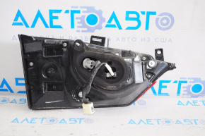 Right inner tailgate light for Lexus RX350 RX450h 16-22