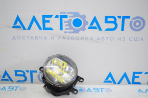 Fog light left Lexus RX350 RX450h 16-19