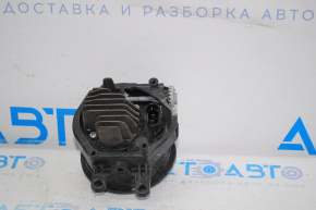 Fog light left Lexus RX350 RX450h 16-19