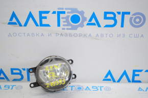 Fog lamp PTF right Lexus RX350 RX450h 16-19