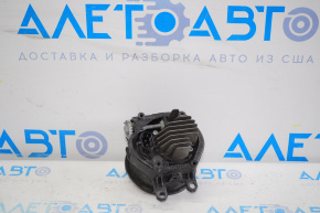 Fog lamp PTF right Lexus RX350 RX450h 16-19