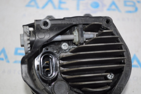 Fog lamp PTF right Lexus RX350 RX450h 16-19