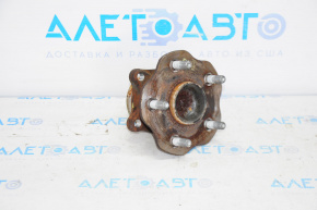 Rear left hub Lexus RX350 16-19 FWD