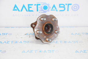 Rear right hub Lexus RX350 16-19 FWD
