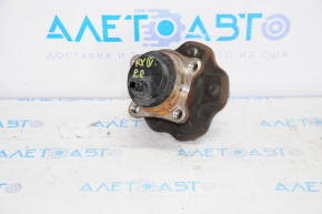 Rear right hub Lexus RX350 16-19 FWD