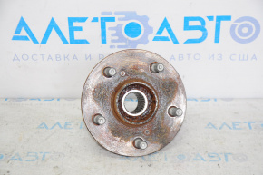 Hub front left Lexus RX350 RX450h 16-22