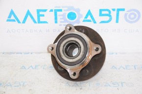 Hub front left Lexus RX350 RX450h 16-22
