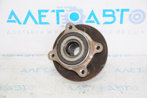Front right hub Lexus RX350 RX450h 16-22