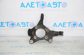 Front left axle Lexus RX350 RX450h 16-22