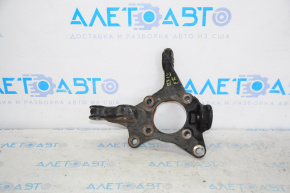 Front right axle Lexus RX350 RX450h 16-22