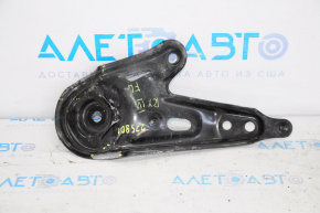 Front subframe burr rear left Lexus RX350 RX450h 16-22 dented