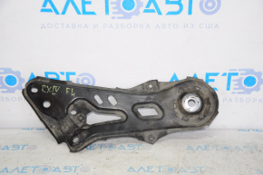 Front subframe burr, front left, Lexus RX350 RX450h 16-22