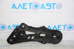 Front subframe burr, front left, Lexus RX350 RX450h 16-22