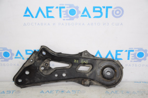 Front subframe burr, front right, Lexus RX350 RX450h 16-22