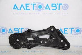 Front subframe burr, front right, Lexus RX350 RX450h 16-22