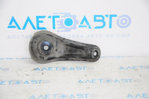 Rear subframe burr left Lexus RX350 RX450h 16-22