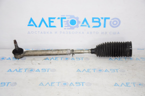 Left steering rod with tip for Lexus RX350 RX450h 16-22