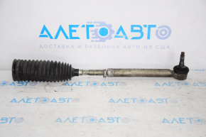 Right steering rod with tip for Lexus RX350 RX450h 16-22