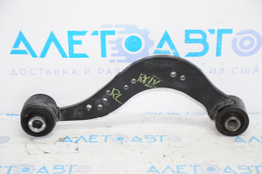 Upper rear left control arm Lexus RX350 RX450h 16-22