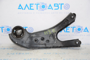 Rear left longitudinal control arm Lexus RX350 RX450h 16-22