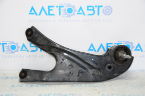 Rear left longitudinal control arm Lexus RX350 RX450h 16-22