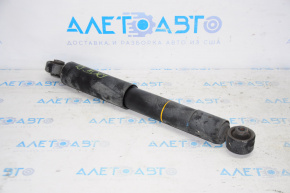Rear left shock absorber Lexus RX350 16-19 FWD