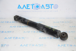 Rear left shock absorber Lexus RX350 16-19 FWD