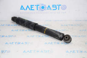 Rear right shock absorber Lexus RX350 16-19 FWD