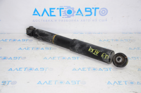 Rear right shock absorber Lexus RX350 16-19 FWD