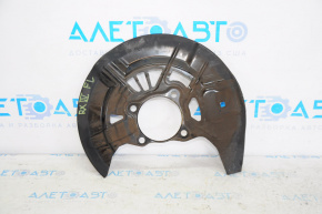Brake Disc Cover Front Left Lexus RX350 RX450h 16-22