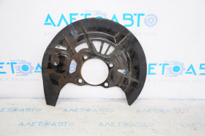Brake Disc Cover Front Right Lexus RX350 RX450h 16-22