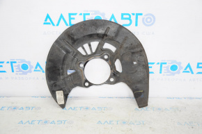 Brake Disc Cover Front Right Lexus RX350 RX450h 16-22
