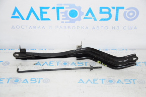 Battery mount Lexus RX350 16-22