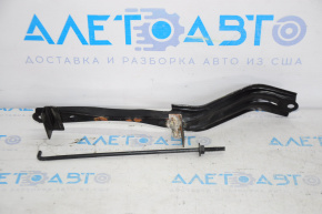Battery mount Lexus RX350 16-22