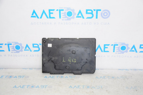 Battery tray Lexus RX350 RX450h 16-22