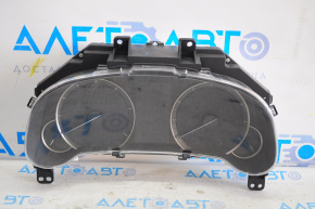 Instrument cluster Lexus RX350 16-17 66k