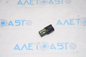 Ambient air temperature sensor Nissan Rogue 14-20 fracture krep